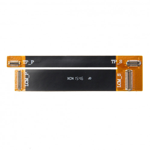 iPartsBuy pour l'affichage à cristaux liquides de l'affichage à cristaux liquides d'affichage à cristaux liquides de l'affichage à cristaux liquides 6s d'essai d'extension d'écran tactile SI22551257-34 iPartsBuy pour l'affichage à cristaux liquides de l'affichage à cristaux liquides d'affichage à cristaux liquides de l'affichage à cristaux liquides 6s d'essai d'extension d'écran tactile SI22551257-34