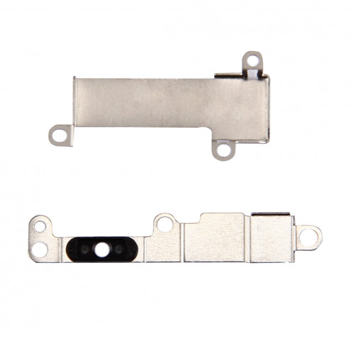 iPartsAcheter pour iPhone 7 Support de retenue de bouton d'accueil + Support de retenue de haut-parleur d'oreille SI39761622-35 iPartsAcheter pour iPhone 7 Support de retenue de bouton d'accueil + Support de retenue de haut-parleur d'oreille SI39761622-35