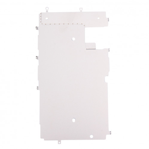 iPartsBuy pour iPhone 7 Plaque arrière en métal LCD SI5128734-34
