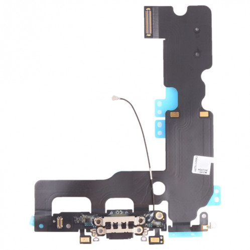 Câble Flex de Port de chargement d'origine pour iPhone 7 Plus (gris foncé) SH20DG1377-34