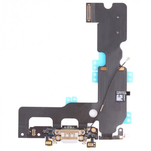 Câble Flex de port de charge d'origine pour iPhone 7 Plus (gris clair) SH20LH998-34