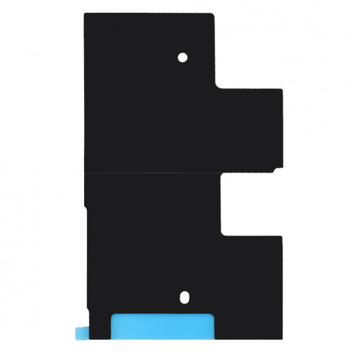 iPartsAcheter pour l'autocollant de dissipation de chaleur de plaque métallique arrière d'affichage à cristaux liquides de l'iPhone 8 SI73211542-35 iPartsAcheter pour l'autocollant de dissipation de chaleur de plaque métallique arrière d'affichage à cristaux liquides de l'iPhone 8 SI73211542-35