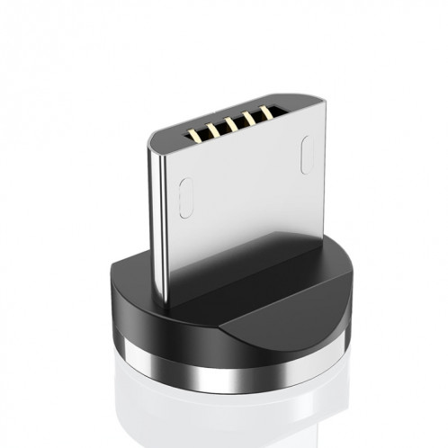 Tête magnétique de chargement CaseMe Series 2 USB vers Micro USB SC1137269-37