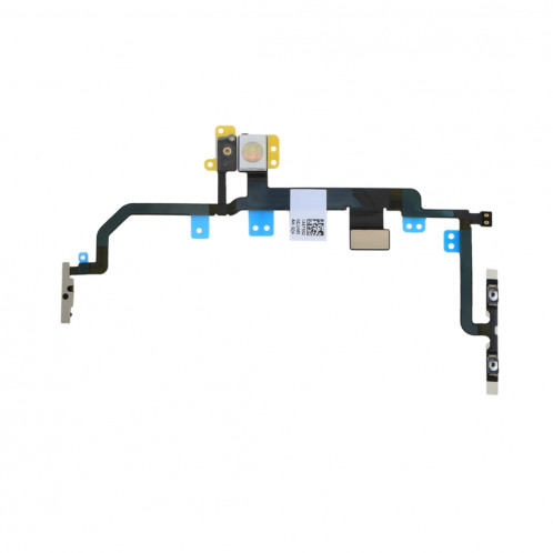 iPartsAcheter pour iPhone 8 Plus Power Button Flex Cable SI020L1104-35