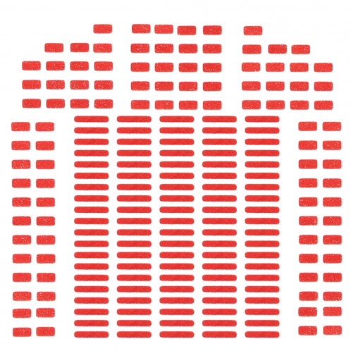 100 Ensembles iPartsAcheter pour iPhone 8 et 8 Plus Carte mère Dommages D'eau Garantie Indicateur Autocollants S100471254-35 100 Ensembles iPartsAcheter pour iPhone 8 et 8 Plus Carte mère Dommages D'eau Garantie Indicateur Autocollants S100471254-35