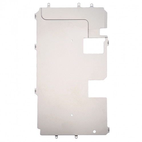 iPartsAcheter pour iPhone 8 Plus LCD Plaque Métallique Arrière SI1700805-35