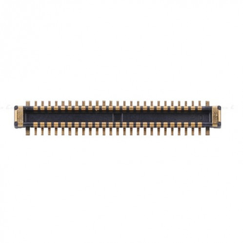 Chargement du connecteur FPC sur le câble flexible pour iPhone 8 Plus / 8 SH9637162-34