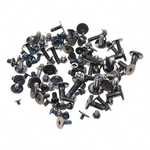 Vis de réglage complet et boulons pour iPad 10.2 2019 A2197 A2198 A2200 SH0141552-31