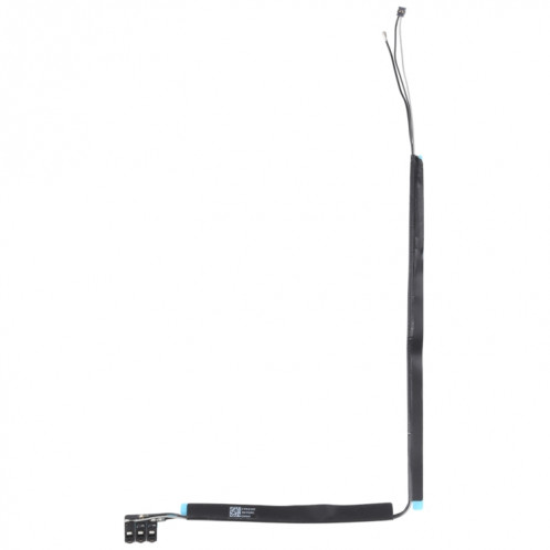 Câble flexible de capteur de clavier pour iPad 10,2 pouces 7/8/9e génération (noir) SH157B191-34
