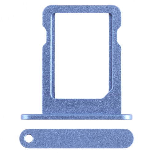 Pour iPad 10e génération 2022 Plateau de carte SIM (bleu) SH530L747-34