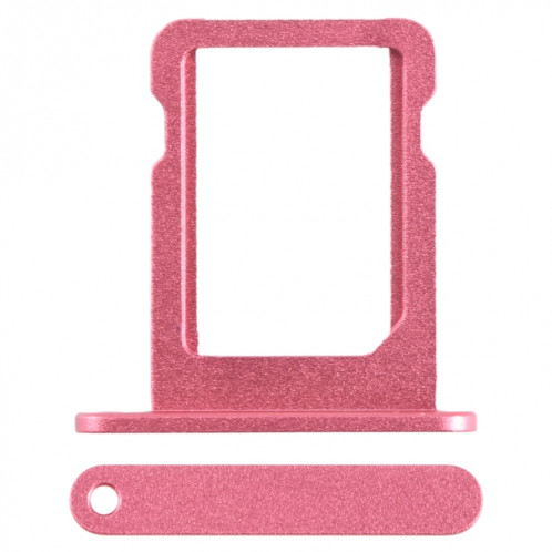 Pour iPad 10e génération 2022 Plateau de carte SIM (rouge) SH530R1863-34