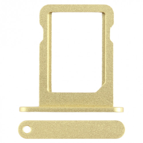 Pour iPad 10e génération 2022 Plateau de carte SIM (Jaune) SH530Y92-34