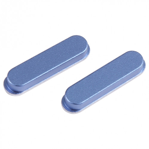 1 paire de boutons de commande d'alimentation pour iPad 2022 10,9 pouces A2696 A2757 (bleu) SH970L36-34