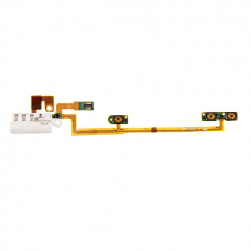Audio Flex Cable Ribbon pour iPod nano 6ème SA00021440-34