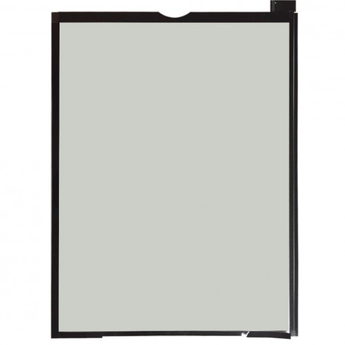Plaque de rétroéclairage LCD pour iPad Pro 9,7 pouces / iPad 7 A1673 A1674 A1675 SH0178622-32