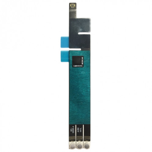 Câble Flex clavier pour iPad Pro 10,5 pouces (2019) / Air (2019) / A2152 / A2123 (Gris) SH253H803-33