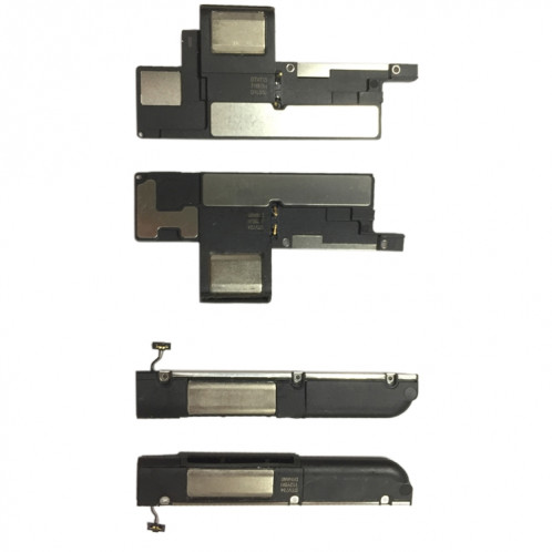 2 paires de sonnerie de haut-parleur pour iPad Pro 10,5 pouces (2017) / A1709 / A1701 SH02541743-33