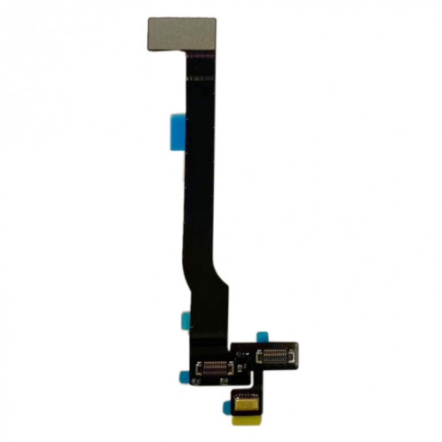 Câble flexible de connecteur de microphone + caméra + carte mère pour iPad Pro 11 (2018) / A1980 / A2013 SH02731065-32