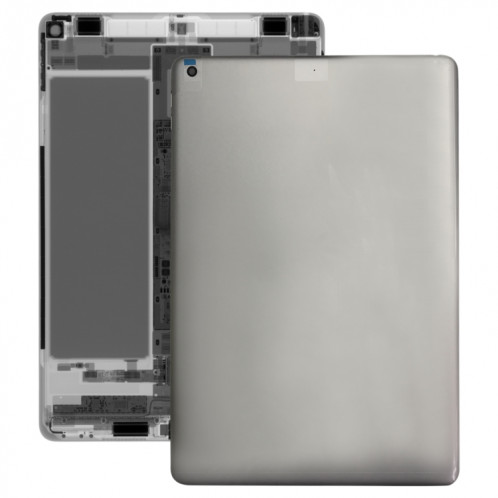 Cache arrière de la batterie pour Apple iPad 10.2 (2019) A2197 (Version WIFI) SH02SL1671-36