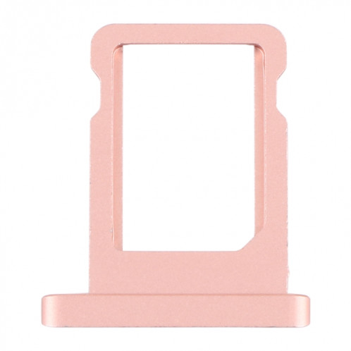 Plateau de la carte SIM pour iPad Pro 10,5 pouces (2017) (rose) SH314F334-34