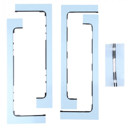 2 Set Adhésif du logement avant d'origine pour iPad Pro 11 2021 SH03801644-34