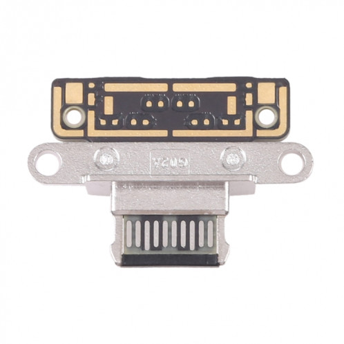 Pour iPad Pro 11/12,9 pouces 2018-2021 connecteur de port de charge (noir) SH398B1442-34