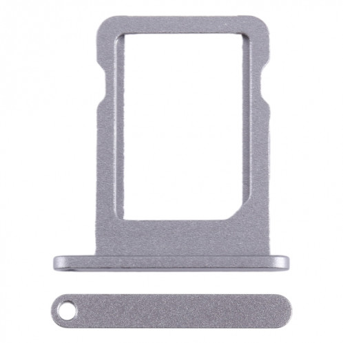 Pour iPad Pro 12,9 pouces 2022 Plateau pour carte SIM (gris) SH730H1270-34