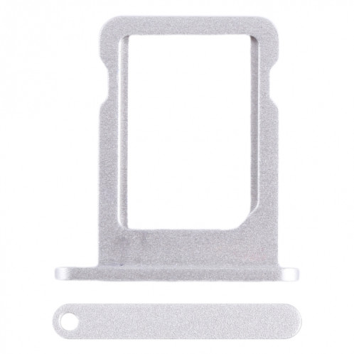 Pour iPad Pro 12,9 pouces 2022 Plateau de carte SIM (argent) SH730S792-34