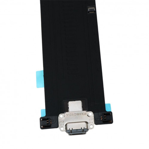 Câble Flex pour port de charge pour iPad Pro 12.9 2e génération A1670 A1671 (gris) SH9961353-33