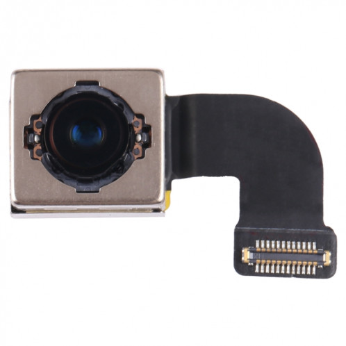 Pour iPhone SE 2022 Caméra arrière de 3e génération SH0030833-35