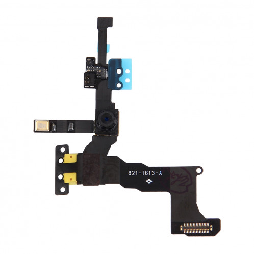iPartsAcheter pour iPhone SE Original Front Camera + Sensor Flex Cable SI06601991-35