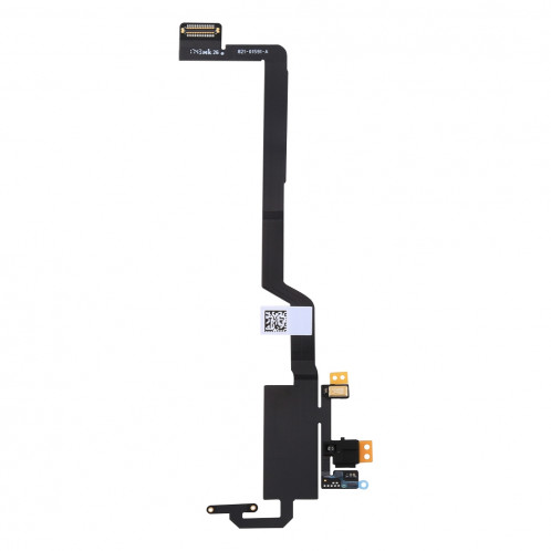 iPartsAcheter pour iPhone X Sensor Flex Cable SI119L1127-35