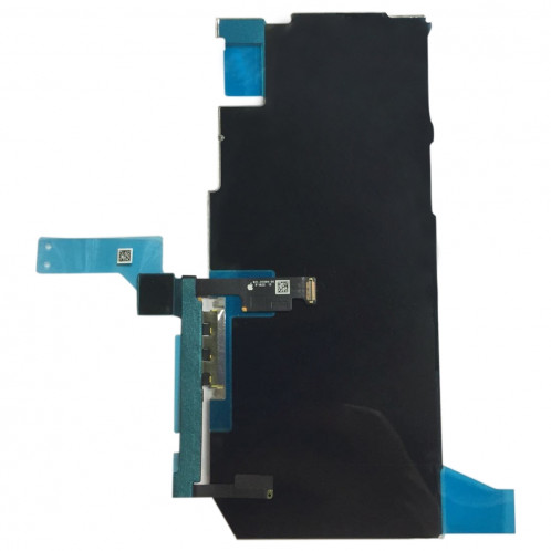 Modules 3D Touch pour iPhone X SH0340256-32