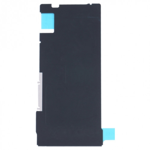 Sticker de graphite de l'évier de chaleur LCD pour iPhone X SH0362875-34