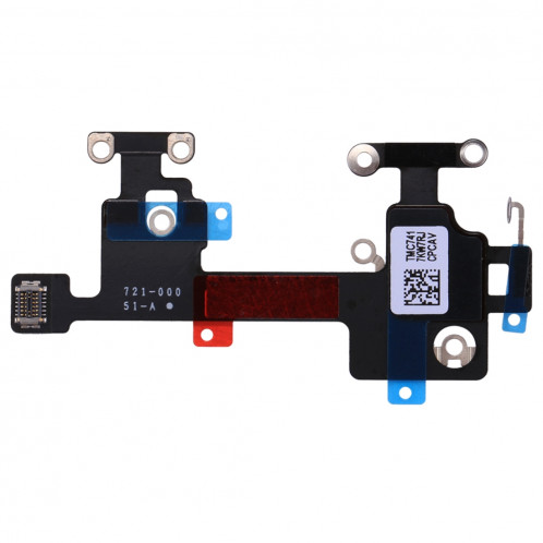 iPartsAcheter pour iPhone X WiFi Flex Cable SI316L1208-35