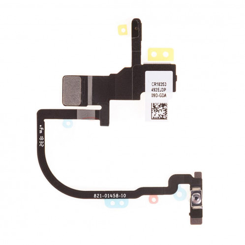 Câble Power Flex pour iPhone XS Max SH01011571-32