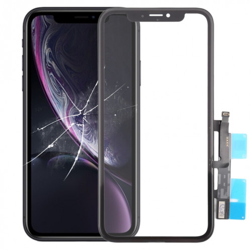 Panneau tactile original avec OCA pour iPhone XR SH0138877-37