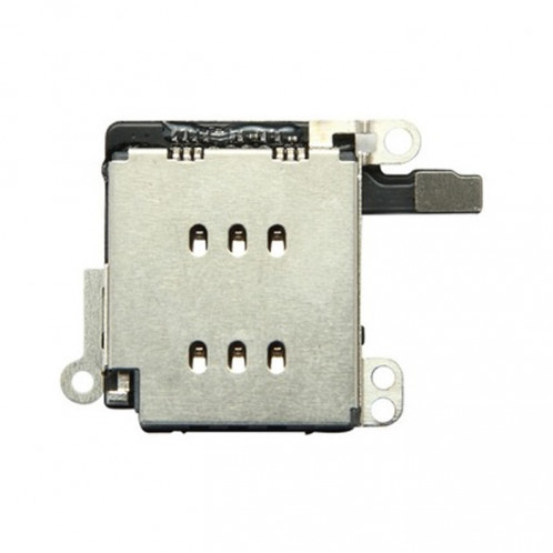 Prise de lecture de carte SIM pour iPhone XR SH0142618-34