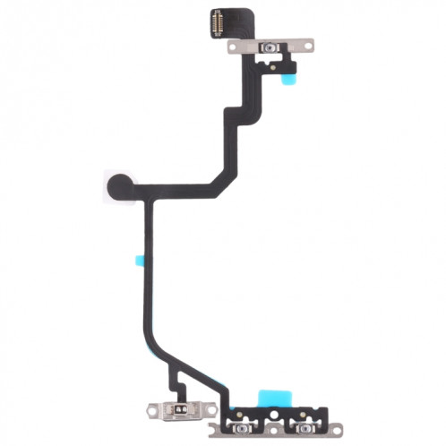 Bouton d'alimentation et bouton de volume Câble Flex pour iPhone XR (changement d'IPXR en IP13 Pro) SH01571796-34