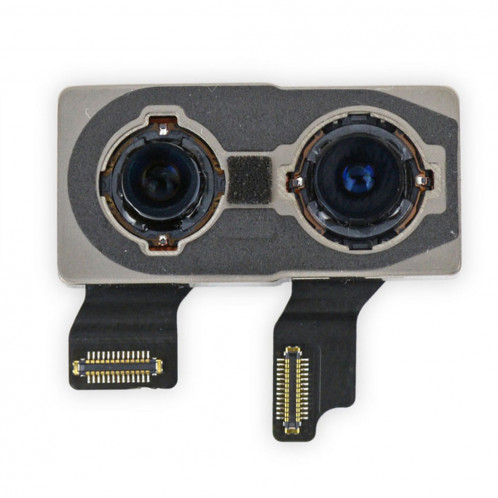 Module de caméra arrière pour iPhone XS SH00551756-32
