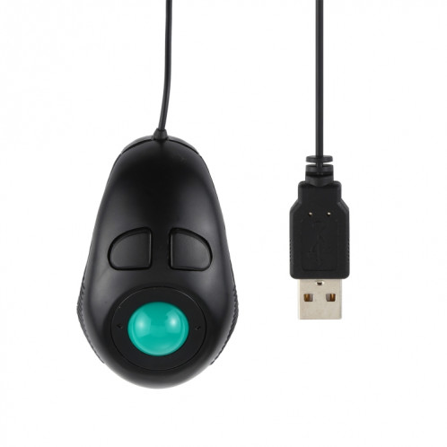 Mini souris filaire portable SH0279590-38