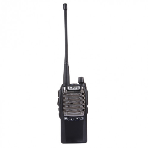 BAOFENG UV-8D Professionnel Double Bande Double PTT Clé Radio bidirectionnelle Talkie Walkie FM Transmetteur SB01004-321