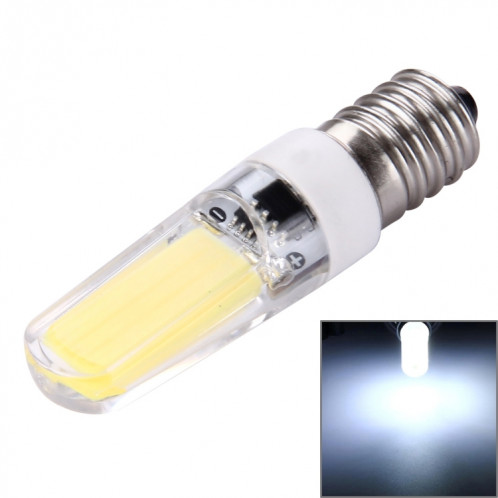 Lumière d'ÉPI LED d'E14 3W 300LM, matériel de Dimmable de PC pour des salles / bureau / à la maison, CA 220-240V (lumière blanche) SH43WL1414-37