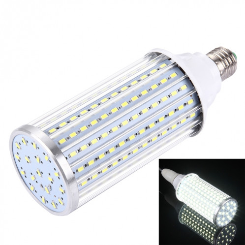 Ampoule d'aluminium de maïs de 80W, E27 6600LM 210 LED SMD 5730, CA 220V (lumière blanche) SH28WL1833-310