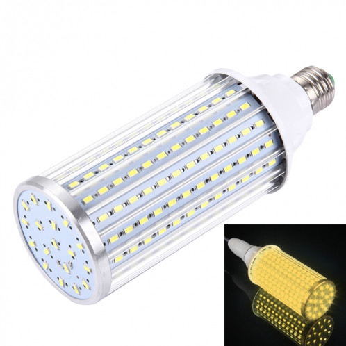 Ampoule d'aluminium de maïs de 80W, E27 6600LM 210 LED SMD 5730, CA 220V (blanc chaud) SH28WW357-310
