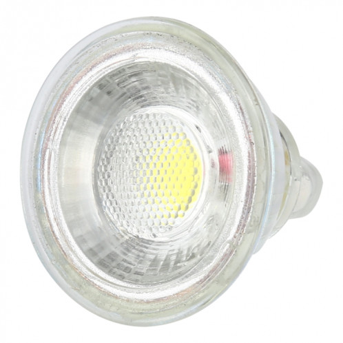 Projecteur LED MR16 5W, AC / DC 12V (lumière blanche) SH99WL78-36