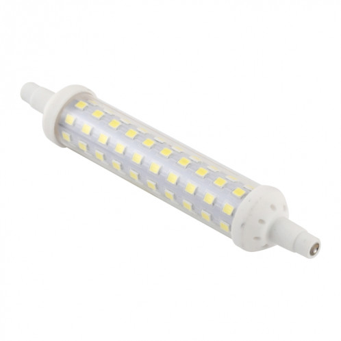 Ampoule de tube de verre à LED Dimmable de 9W 11.8cm, AC 220V (lumière blanche) SH05WL1254-35