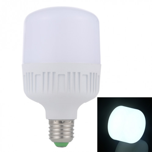 E27 5W SMD 2835 lumière blanche de l'ampoule LED de la lumière, 16 LEDs 450 LM économiseur d'énergie étanche à la poussière anti moustique, AC 85-265V SH80WL33-36