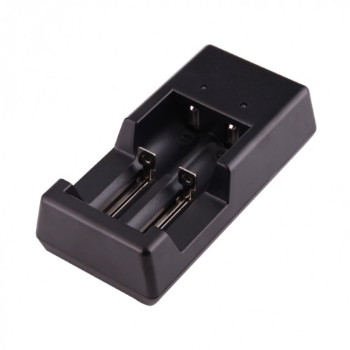 Chargeur de batterie intelligent TOMO V6-2 USB avec voyant lumineux pour batterie Li-ion 18650/18500/17650/16340/14500/10500 / piles AA / AAA SH6510349-37