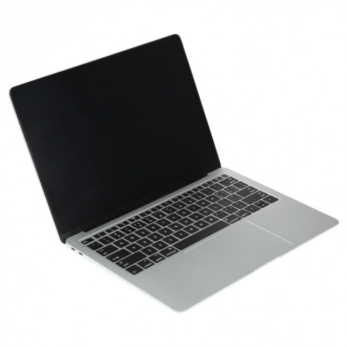 Modèle d'affichage factice d'écran non fonctionnel à écran noir pour Apple MacBook Air 13,3 pouces SH90131378-37